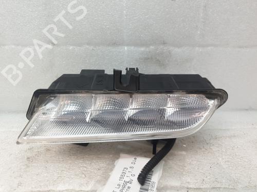 Venstre positionslygte RENAULT CLIO IV (BH_) 1.5 dCi 75 (75 hp) 31083894