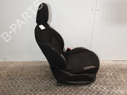 Right front seat PEUGEOT 208 I (CA_, CC_) 1.6 HDi / BlueHDi 75 | BP24653180C16 