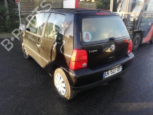 Right taillight VW LUPO I (6X1, 6E1) 1.4 | BP20373221C35 