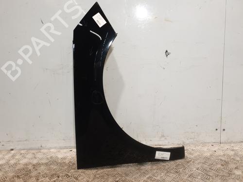 Used Right front fenders AUDI A1 (8X1, 8XK) 1.6 TDI (105 hp) 29415566