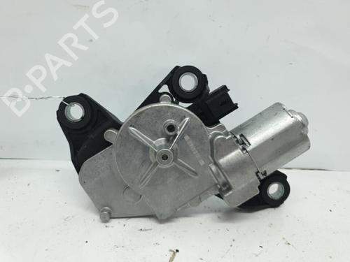 Rear wiper motor RENAULT TWINGO III (BCM_, BCA_) 1.0 SCe 70 (BCMB) | BP20376166M102 