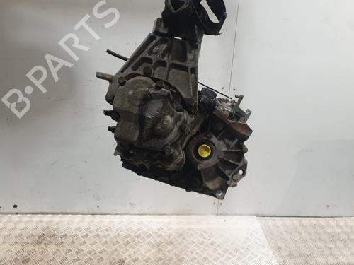 Gearbox CITROËN NEMO Box Body/MPV (AA_) 1.3 HDi 75 | BP30697217M3 - Image 2