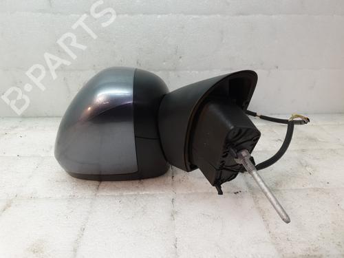 Retrovisor esquerdo CITROËN C3 II (SC_) 1.6 HDi | BP26038083C26 