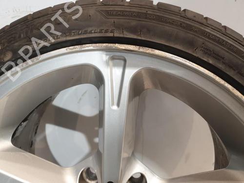 Rim BMW 1 (E87) 120 d | BP20375037C45