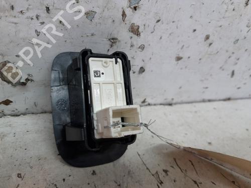 Left rear window switch PEUGEOT 2008 I (CU_) 1.2 THP 110 / PureTech 110 | BP20381660I29 - Image 2