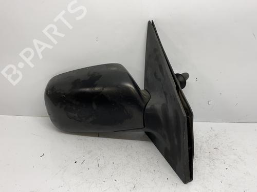 Bakspejl Højre TOYOTA YARIS (_P1_) 1.4 D-4D (NLP10_, NLP10R) | BP20377380C27 