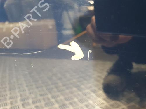 Left front door FORD FIESTA VI (CB1, CCN) 1.4 TDCi | BP25907877C2 