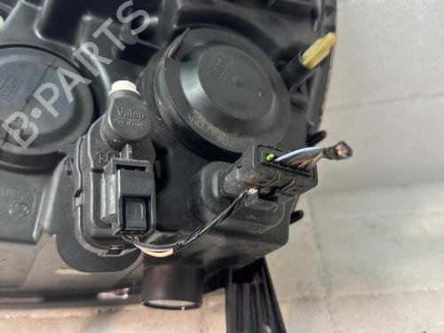 Right headlight RENAULT MODUS / GRAND MODUS (F/JP0_) 1.2 16V (JP0W) | BP32404654C29 