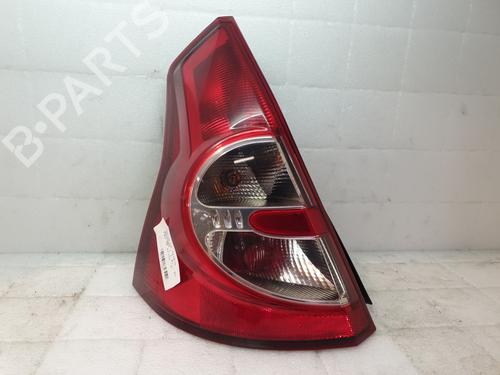 Left taillight DACIA SANDERO 1.4 (BS0C, BS0A, BS0G, BS1F, BS0E) | BP26038081C34 - Image 8