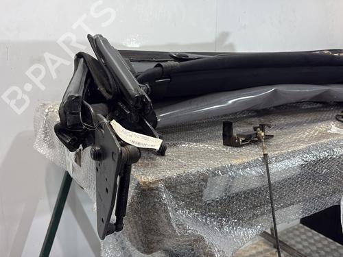 Used Convertible top Convertible top FIAT BARCHETTA (183_) 1.8 16V (130 hp) 31579953 31579953