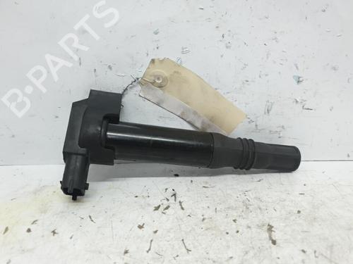 Tændspole CITROËN C3 II (SC_) 1.0 VTi 68 (68 hp) 20383328