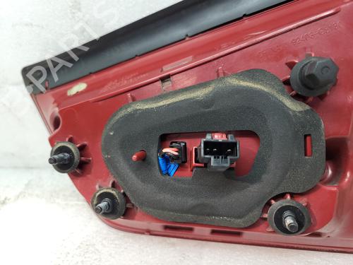 Left tailgate light KIA NIRO I (DE) 1.6 GDI Plug-in Hybrid | BP31826712C79 