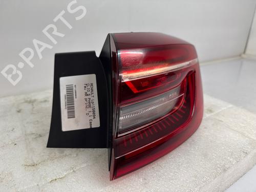 Right taillight RENAULT CLIO V (B7_) 1.0 TCe 90 (B7MT) | BP37635003C35 - Image 8