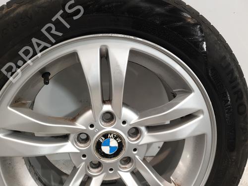 Rim BMW X3 (E83) xDrive 30 d | BP21527766C45 