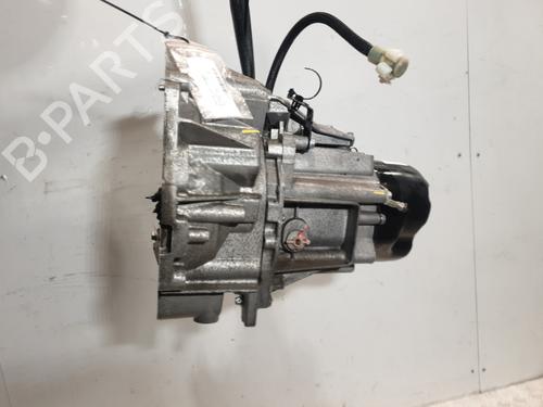 Gearbox DACIA SANDERO II 1.0 SCe 75 (B8JC, B8JD, B8NC) | BP31585774M3 - Image 2