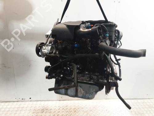 Engine CITROËN C3 II (SC_) 1.4 VTi 95 | BP30737105M1