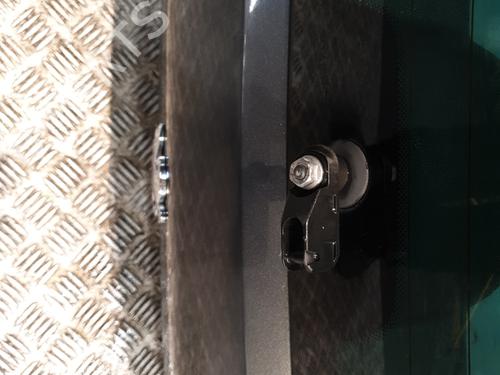 Tailgate PEUGEOT 3008 I MPV (0U_) 1.6 HDi | BP29698129C6 
