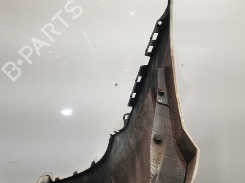 Rear bumper MERCEDES-BENZ E-CLASS Coupe (C207) E 350 CDI (207.322) | BP23781348C8 