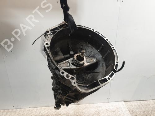 gearbox-bmw-1-f20-2011-2012-2013-2014-2015-2016-2017-2018-2019-31579876 main image
