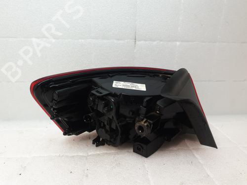 Right taillight AUDI A3 (8V1, 8VK) 2.0 TDI | BP32045008C35