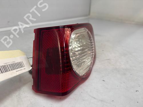 Right tailgate light CITROËN C3 Picasso (SH_) 1.6 HDI 90 | BP39214129C80 - Image 6