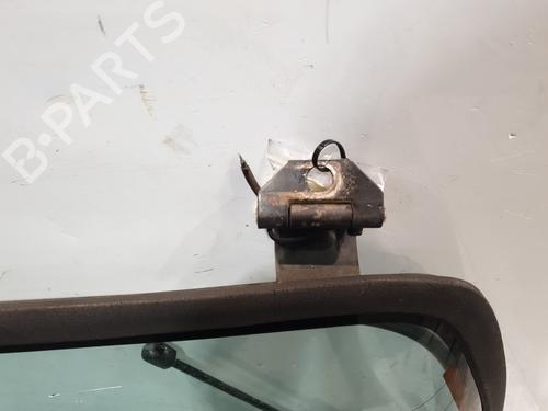 Tailgate RENAULT FUEGO (136_) 2.1 TD | BP30193318C6 