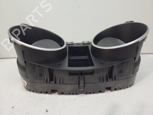 Instrument cluster VW GOLF VI (5K1) 1.6 TDI | BP20381315C47 