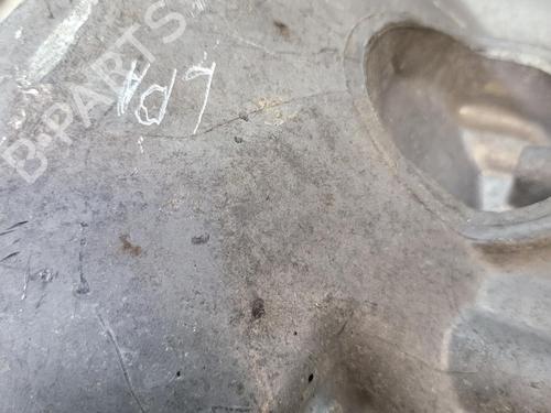 Gearbox CITROËN C3 III (SX) 1.2 VTi 82 | BP25716595M3 - Image 6
