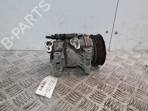 Used AC compressor CITROËN JUMPY III Van (V_) 2.0 BlueHDi 120 (122 hp) 21487676