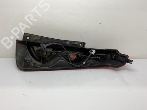 Used Left taillight Left taillight NISSAN NOTE (E11, NE11) 1.5 dCi (86 hp) 20373776 20373776