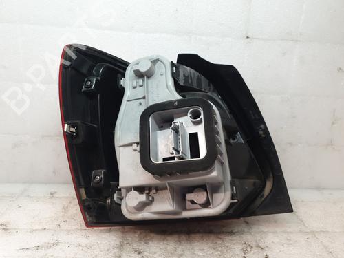 Right taillight VW POLO V (6R1, 6C1) 1.2 | BP27406961C35 