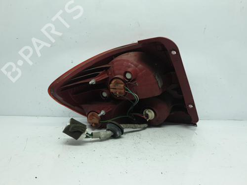 Used Right taillight HYUNDAI GETZ (TB) 1.1 (63 hp) 20373425