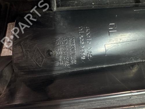 Used Left tailgate light Left tailgate light 37148062 37148062