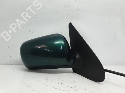 Right mirror VW POLO III (6N1) 75 1.6 | BP20372839C27 