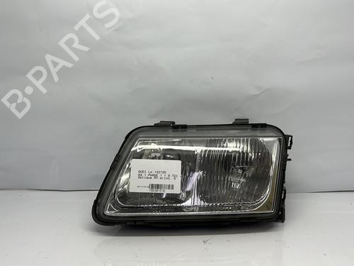 Left headlight AUDI A3 (8L1) 1.9 TDI | BP20376206C28 