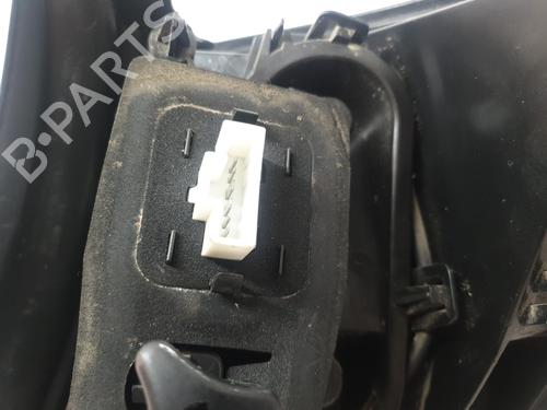 Left taillight CITROËN C3 II (SC_) 1.4 HDi 70 (SC8HZC, SC8HR0, SC8HP4) | BP32179902C34  - Image 6