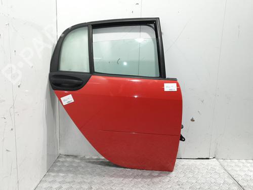 Dør høyre bak SMART FORFOUR (454) 1.1 (454.030) | BP20376436C5 
