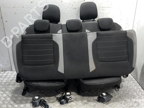 Used Seats set DACIA SANDERO II 1.5 dCi (90 hp) 20379019