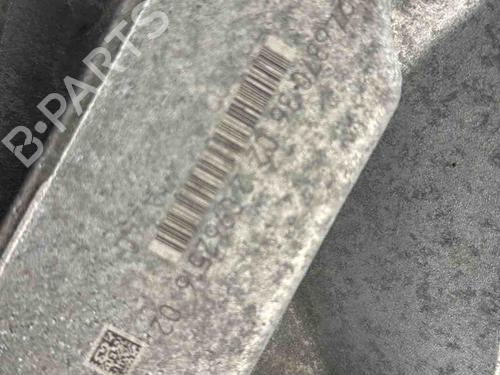 Used Gearbox Gearbox 36442290 36442290