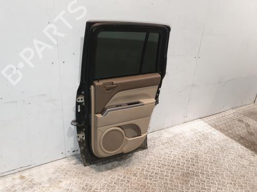 Dør højre bagtil JEEP COMPASS (MK49) 2.0 CRD 4x4 | BP30726047C5