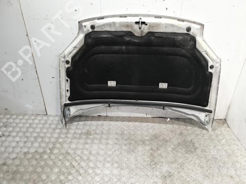 Used Hood CITROËN BERLINGO MULTISPACE (B9) 1.6 HDi 75 16V (75 hp) 20371739