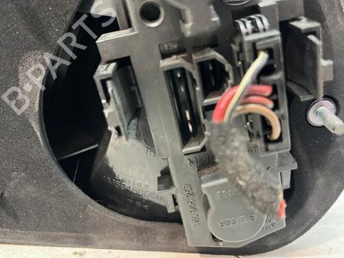 Venstre baglygte SEAT TOLEDO II (1M2) 1.9 TDI | BP20384768C34 