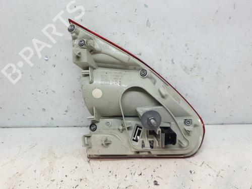 Used Left tailgate light Left tailgate light PEUGEOT 2008 I (CU_) 1.6 HDi (92 hp) 20378233 20378233