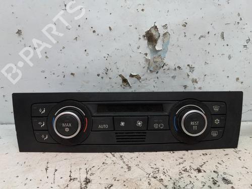 Used Climate control BMW 1 (E81) 120 d (177 hp) 20374745