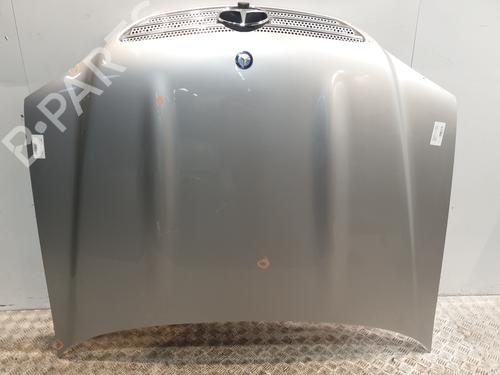 Used Hood MERCEDES-BENZ M-CLASS (W163) ML 55 AMG (163.174) (347 hp) 29993466