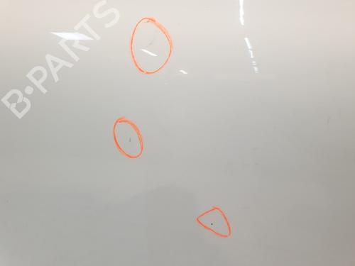 Right rear door HYUNDAI i20 II (GB, IB) 1.1 CRDi | BP30973008C5 