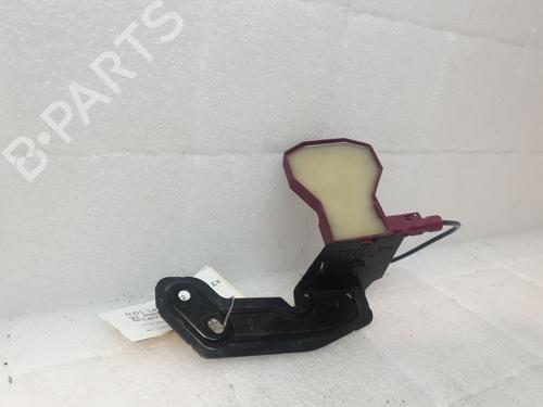 Antenne/Base AUDI Q2 (GAB, GAG) 30 TFSI | BP32444137C140 - Image 3