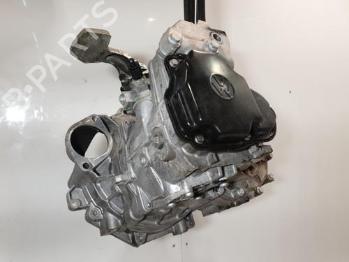 Gearbox VW GOLF VI (5K1) 1.6 TDI | BP20377884M3 