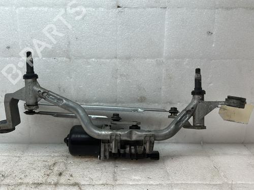 Front wiper motor RENAULT CLIO IV (BH_) 1.5 dCi 75 | BP27191880M29 