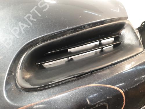 Front bumper RENAULT CLIO III (BR0/1, CR0/1) 1.5 dCi (BR17, CR17) | BP31050463C7 